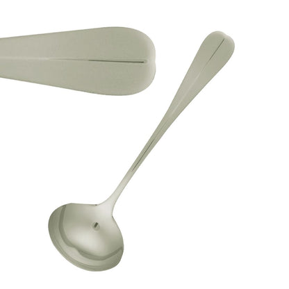 Tablekraft Bogart Sauce Ladle Stainless Steel 18/10 • PAS-FL583