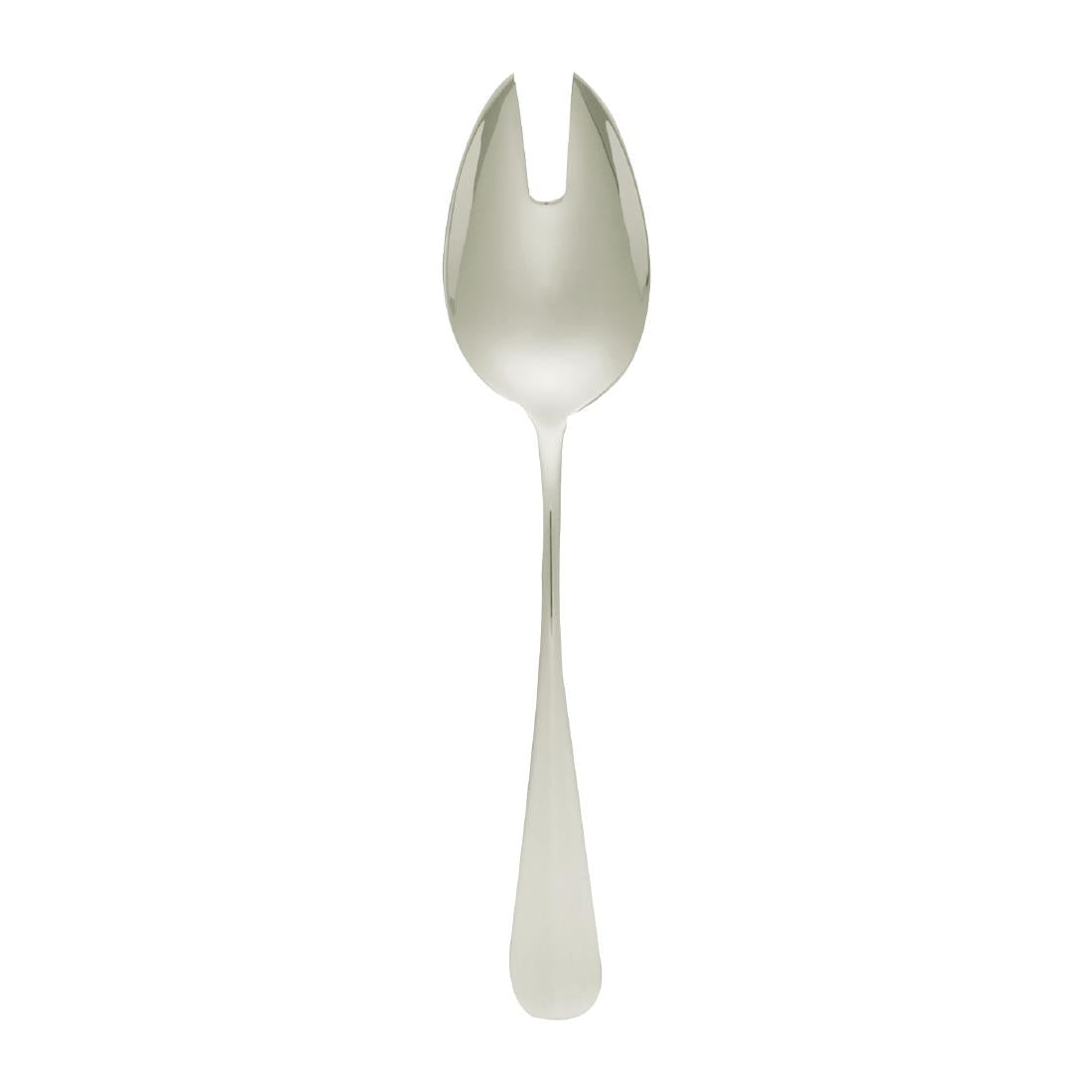 Tablekraft Bogart Serving Fork 18/10 Stainless Steel (12 Pack) • PAS-FL584