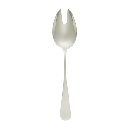 Tablekraft Bogart Serving Fork 18/10 Stainless Steel (12 Pack) • PAS-FL584