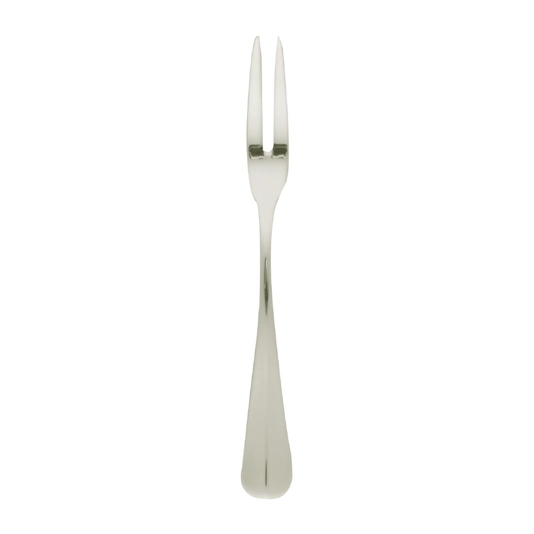 Tablekraft Bogart Snail Forks Stainless Steel 18/10 (12 Pack) • PAS-FL586