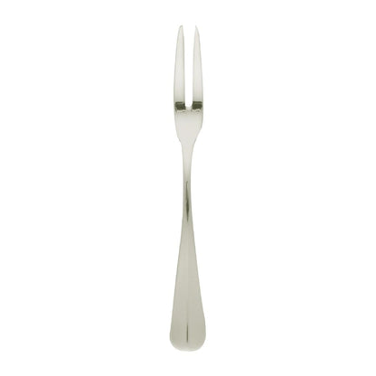 Tablekraft Bogart Snail Forks Stainless Steel 18/10 (12 Pack) • PAS-FL586