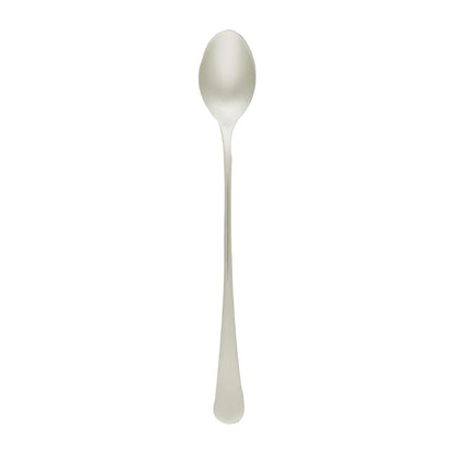 Tablekraft Bogart Soda Spoons Stainless Steel 18/10 (12 Pack) • PAS-FL587