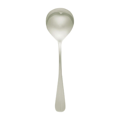 Tablekraft Bogart Soup Spoons Stainless Steel 18/10 (12 Pack) • PAS-FL589