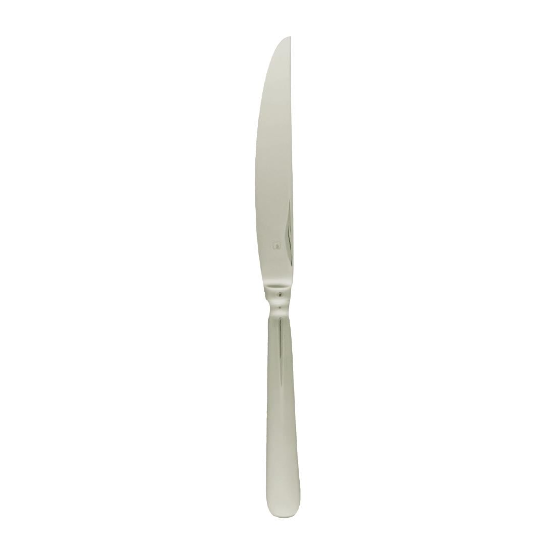 Tablekraft Bogart Steak Knives Stainless Steel 18/10 (12 Pack) • PAS-FL590