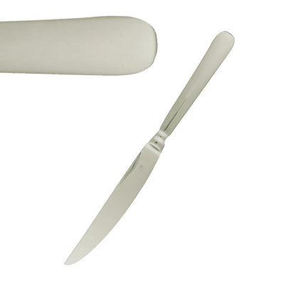 Tablekraft Bogart Steak Knives Stainless Steel 18/10 (12 Pack) • PAS-FL590