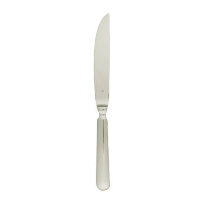 Tablekraft Bogart Hollow Steak Knives Stainless Steel 18/10 (12 Pack) • PAS-FL591