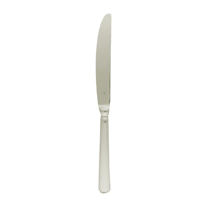 Tablekraft Bogart Table Knives Stainless Steel 18/10 (12 Pack) (Pack of 12) • PAS-FL593