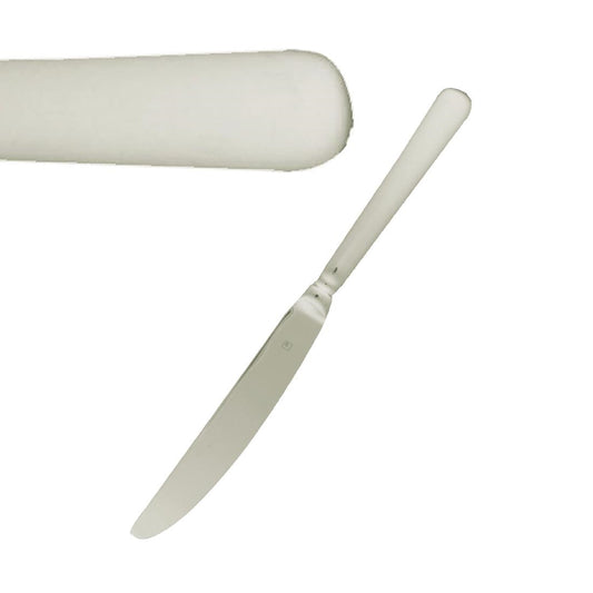Tablekraft Bogart Table Knives Stainless Steel 18/10 (12 Pack) • PAS-FL593