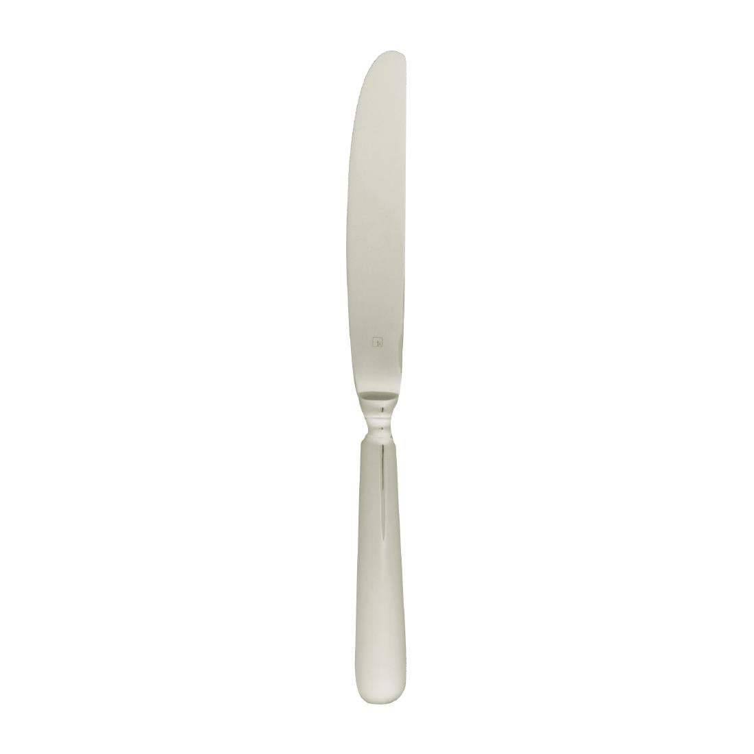 Tablekraft Bogart Hollow Table Knives Stainless Steel 18/10 (12 Pack) • PAS-FL594