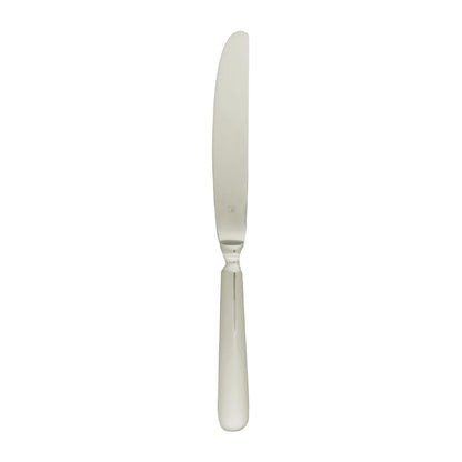 Tablekraft Bogart Hollow Table Knives Stainless Steel 18/10 (12 Pack) • PAS-FL594