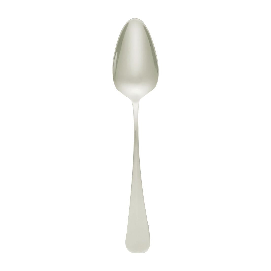 Tablekraft Bogart Table Spoons Stainless Steel 18/10 (12 Pack) (Pack of 12) • PAS-FL595