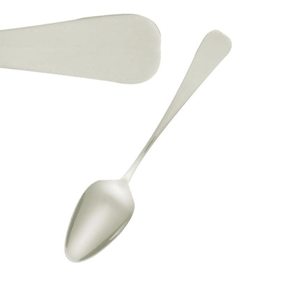 Tablekraft Bogart Table Spoons Stainless Steel 18/10 (12 Pack) (Pack of 12) • PAS-FL595