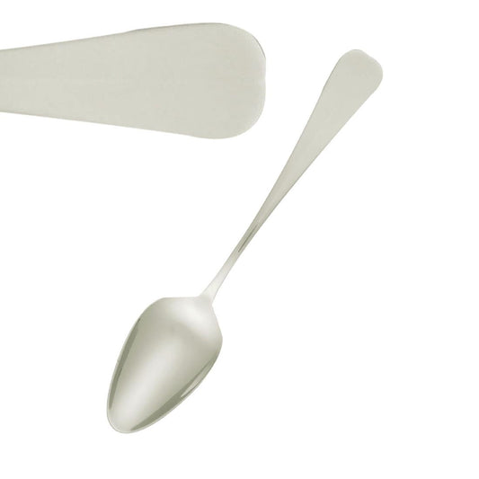Tablekraft Bogart Table Spoons Stainless Steel 18/10 (12 Pack) • PAS-FL595