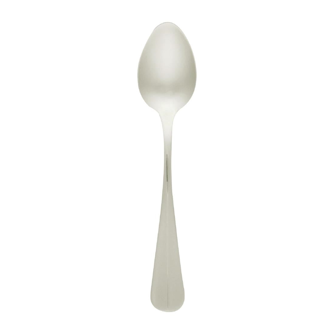 Tablekraft Bogart Teaspoons Stainless Steel 18/10 (12 Pack) • PAS-FL596