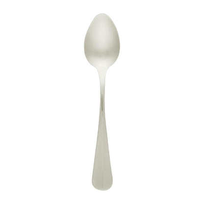 Tablekraft Bogart Teaspoons Stainless Steel 18/10 (12 Pack) • PAS-FL596