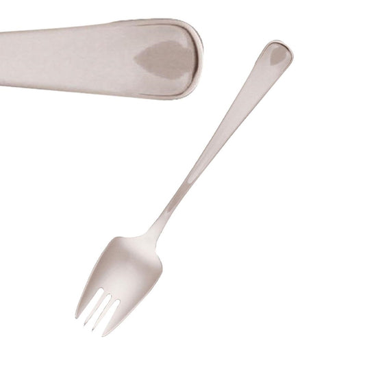 Tablekraft York Buffet Forks (12 Pack) • PAS-FL597