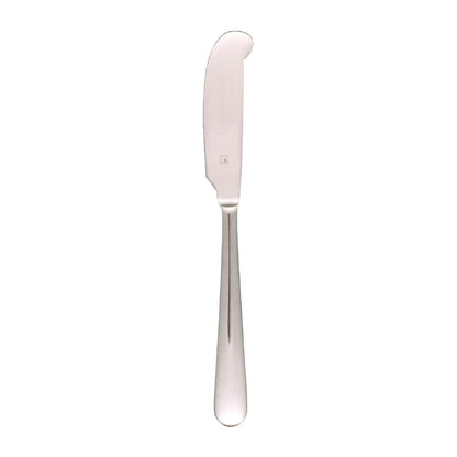 Tablekraft Florence Solid Butter Knives Stainless Steel 18/10 (12 Pack) • PAS-FL598