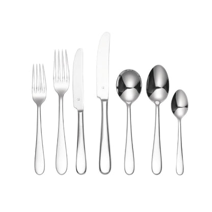 Tablekraft Florence Fruit Spoons Stainless Steel 18/10 (12 Pack) • PAS-FL640