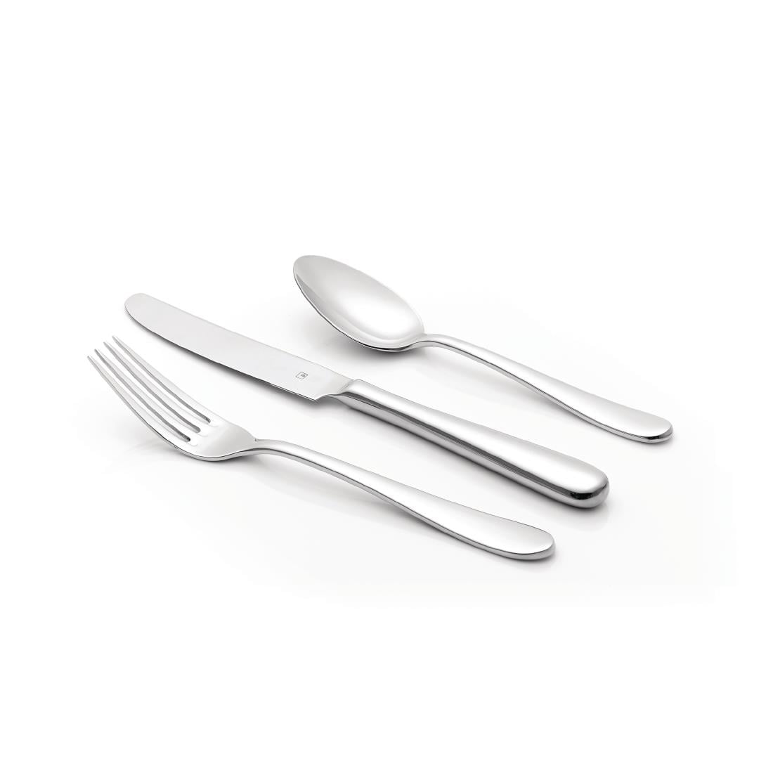 Tablekraft Florence Oyster Forks Stainless Steel 18/10 (12 Pack) • PAS-FL678