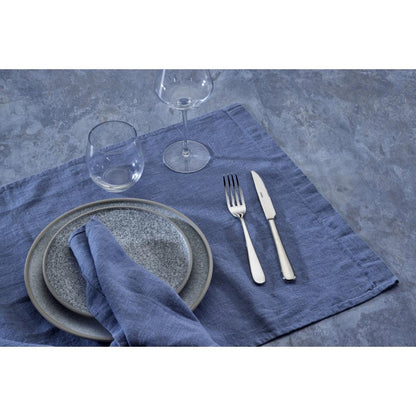 Tablekraft Florence Fruit Spoons Stainless Steel 18/10 (12 Pack) • PAS-FL640