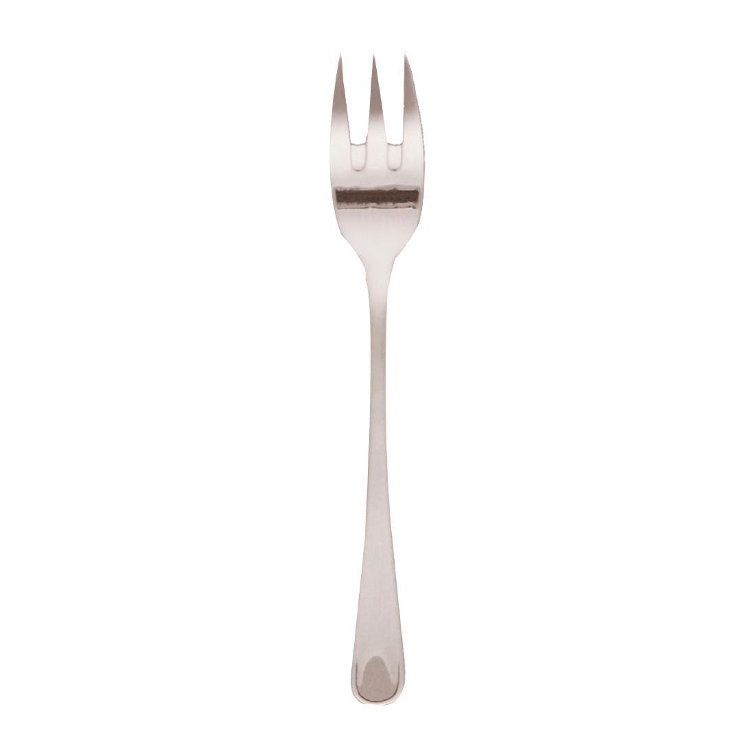 Tablekraft York Cake Forks (12 Pack) (Pack of 12) • PAS-FL600