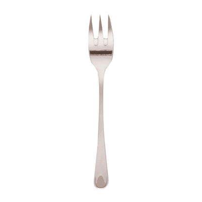Tablekraft York Cake Forks (12 Pack) (Pack of 12) • PAS-FL600