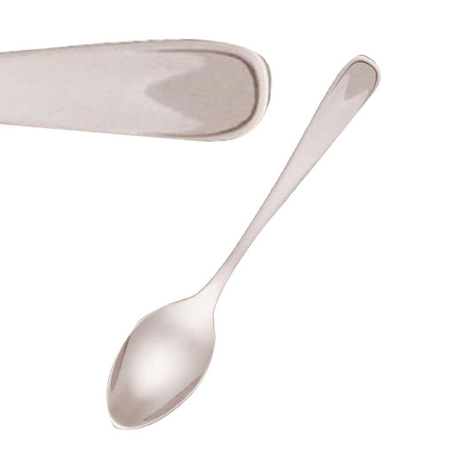 Tablekraft York Coffee Spoons (12 Pack) • PAS-FL603