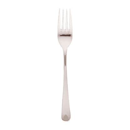 Tablekraft York Dessert Forks (12 Pack) (Pack of 12) • PAS-FL605