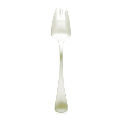 Tablekraft Elite Buffet Fork Stainless Steel 18/0 (12 Pack) • PAS-FL610