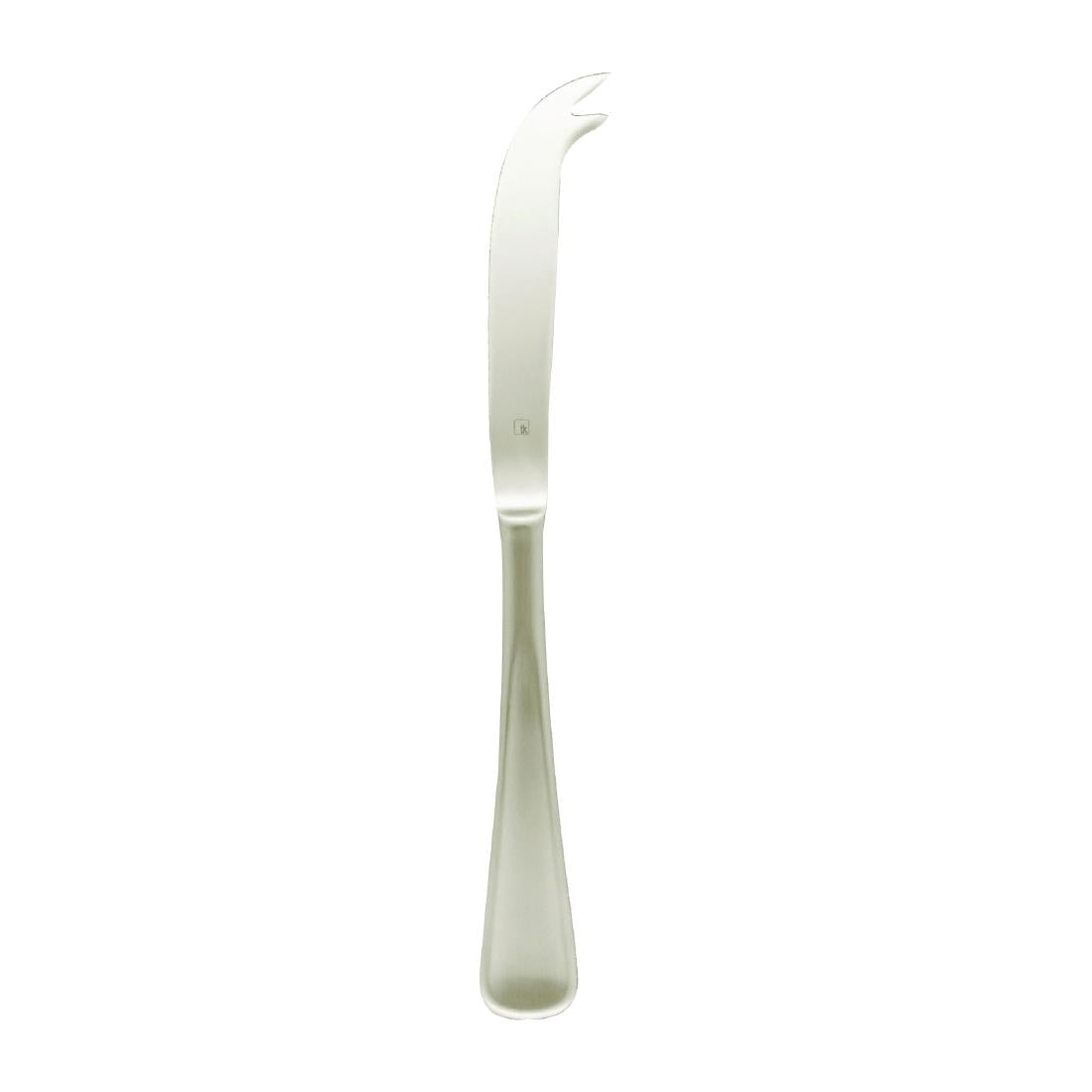 Tablekraft Elite Solid Cheese Knives Stainless Steel 18/10 (12 Pack) • PAS-FL613