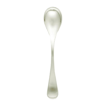 Tablekraft Elite Small Dessert Spoons Stainless Steel 18/10 (12 Pack) • PAS-FL619