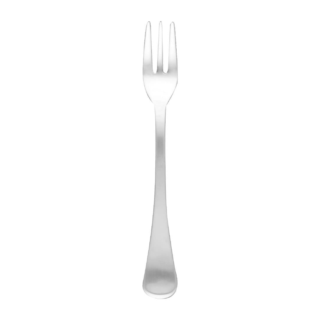 Tablekraft Elite Oyster Forks Stainless Steel 18/10 (12 Pack) • PAS-FL622