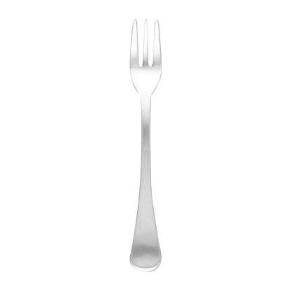 Tablekraft Elite Oyster Forks Stainless Steel 18/10 (12 Pack) • PAS-FL622