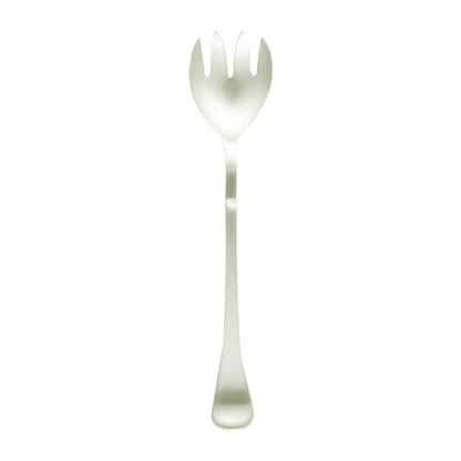 Tablekraft Elite Salad Fork 18/10 Stainless Steel (12 Pack) (Pack of 12) • PAS-FL626