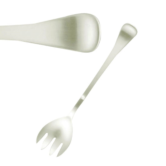 Tablekraft Elite Salad Fork 18/10 Stainless Steel (12 Pack) • PAS-FL626