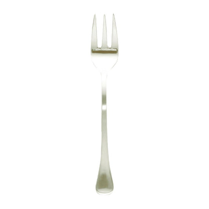 Tablekraft Elite Serving Fork 18/10 Stainless Steel (12 Pack) • PAS-FL628