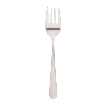 Tablekraft Florence Fruit Forks Stainless Steel 18/10 (12 Pack) • PAS-FL638