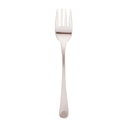 Tablekraft York Fruit Forks (12 Pack) • PAS-FL639