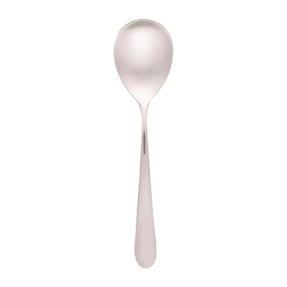 Tablekraft Florence Fruit Spoons Stainless Steel 18/10 (12 Pack) • PAS-FL640