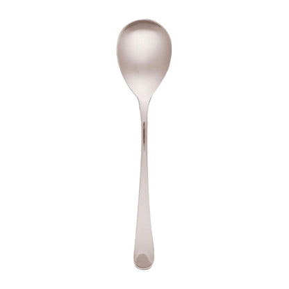 Tablekraft York Fruit Spoons (12 Pack) • PAS-FL641