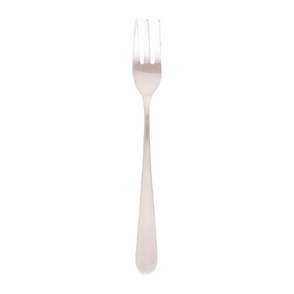 Tablekraft Luxor Oyster Forks Stainless Steel 18/0 (12 Pack) • PAS-FL650