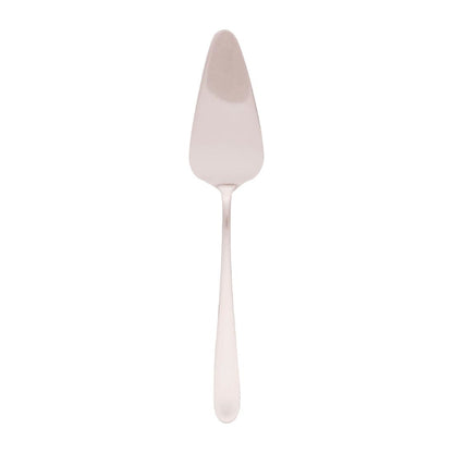 Tablekraft Luxor Pastry Server 18/0 Stainless Steel (12 Pack) • PAS-FL651