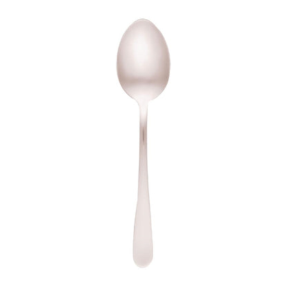 Tablekraft Luxor Table Spoons Stainless Steel 18/0 (12 Pack) • PAS-FL662