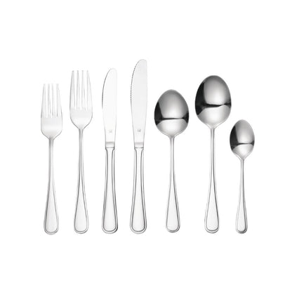 Tablekraft Melrose Table Spoons Stainless Steel 18/0 (12 Pack) (Pack of 12) • PAS-FL676