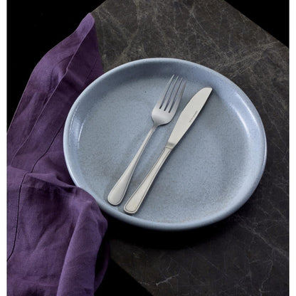 Tablekraft Melrose Table Spoons Stainless Steel 18/0 (12 Pack) (Pack of 12) • PAS-FL676