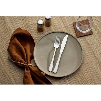 Tablekraft Melrose Table Spoons Stainless Steel 18/0 (12 Pack) (Pack of 12) • PAS-FL676