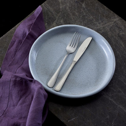 Tablekraft Melrose Oyster Forks Stainless Steel 18/0 (12 Pack) (Pack of 12) • PAS-FL671