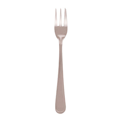 Tablekraft Melrose Oyster Forks Stainless Steel 18/0 (12 Pack) • PAS-FL671