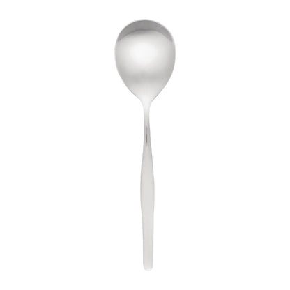 Tablekraft Princess Fruit Spoons Stainless Steel 18/0 (12 Pack) • PAS-FL686