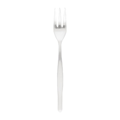 Tablekraft Princess Oyster Forks Stainless Steel 18/0 (12 Pack) • PAS-FL687